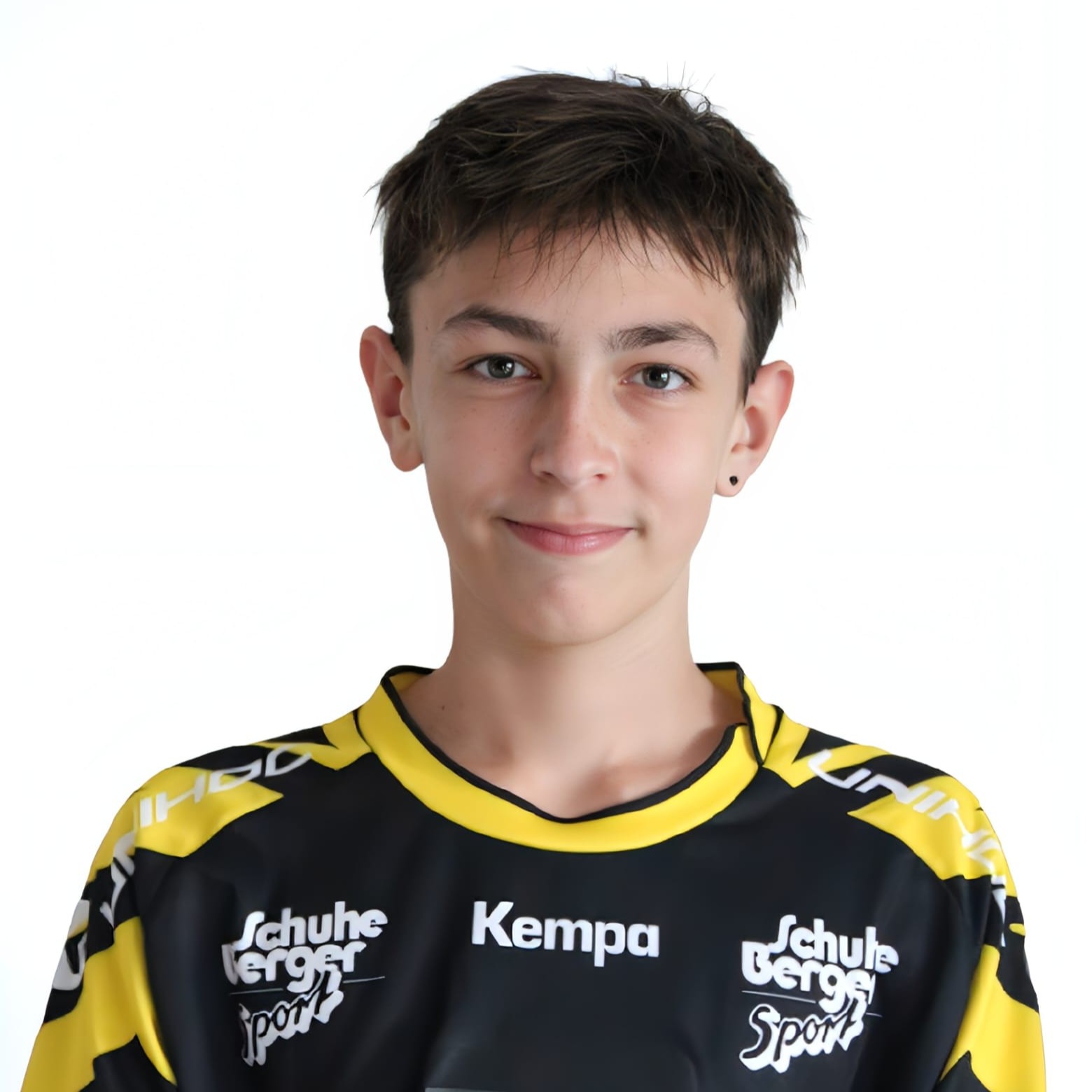 Unihockey Tigers Langnau: U16A
